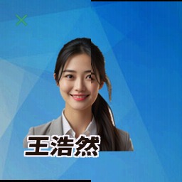 王浩然